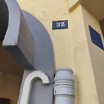 Olga Apartment