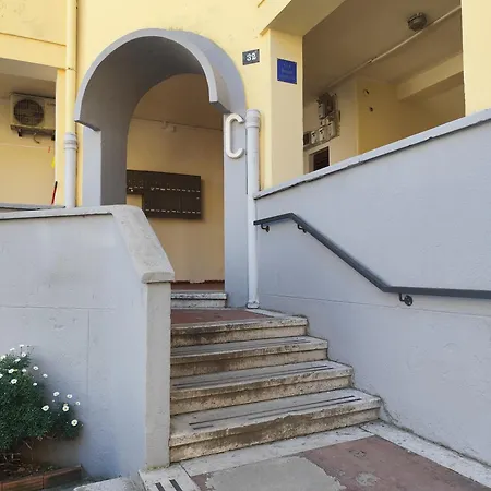 Olga Apartment