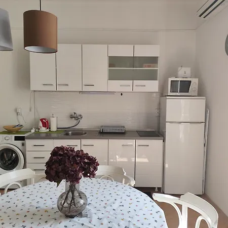 Appartement Olga *