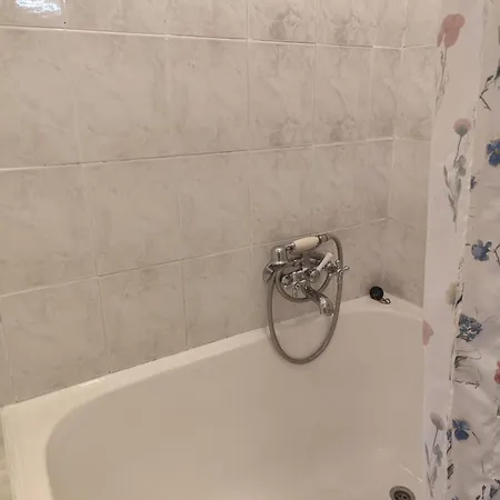 Appartamento Olga Zara