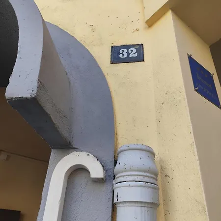 Olga Appartement